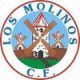 LOS MOLINOS